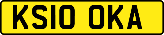 KS10OKA