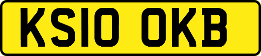 KS10OKB