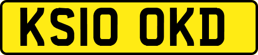 KS10OKD