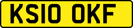 KS10OKF