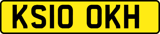 KS10OKH