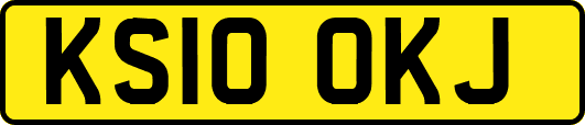 KS10OKJ
