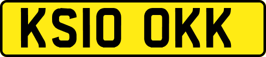 KS10OKK