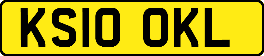 KS10OKL