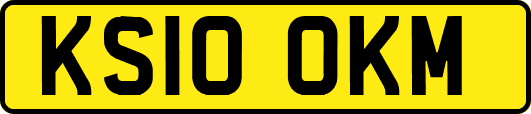 KS10OKM