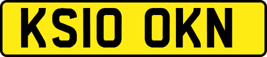 KS10OKN