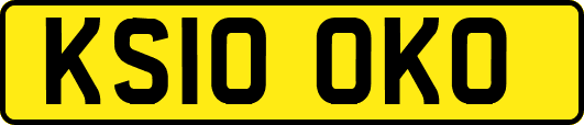 KS10OKO
