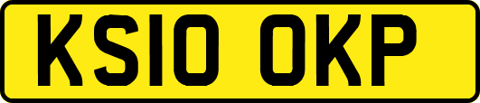 KS10OKP