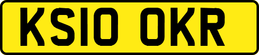 KS10OKR