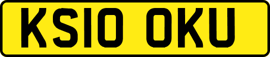 KS10OKU