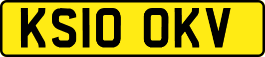 KS10OKV