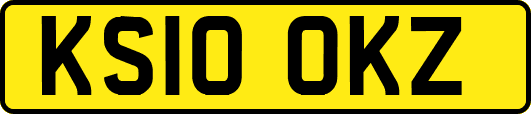 KS10OKZ