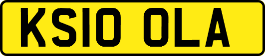 KS10OLA