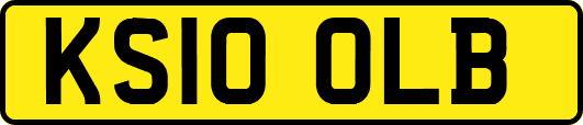 KS10OLB