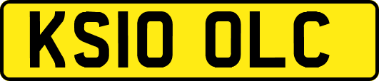 KS10OLC