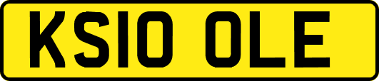 KS10OLE