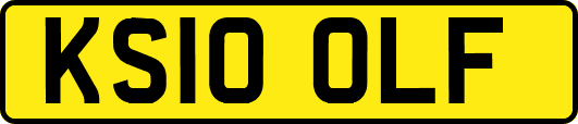 KS10OLF