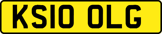 KS10OLG