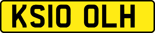 KS10OLH