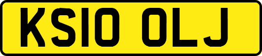 KS10OLJ