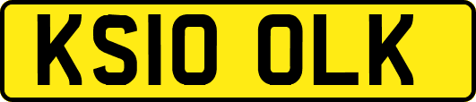KS10OLK