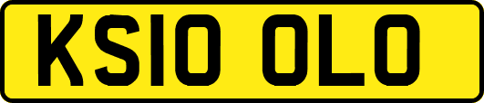 KS10OLO