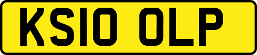 KS10OLP