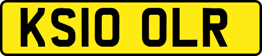 KS10OLR