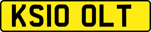 KS10OLT
