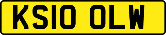 KS10OLW