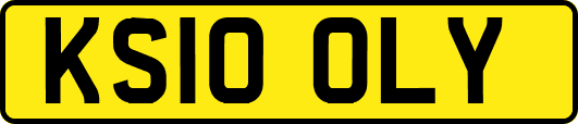 KS10OLY