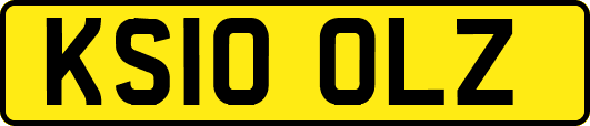 KS10OLZ