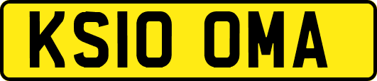 KS10OMA