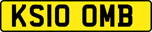 KS10OMB