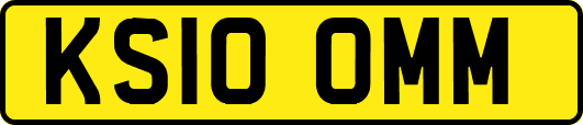 KS10OMM