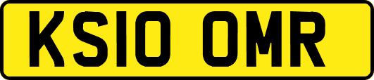 KS10OMR