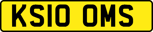 KS10OMS