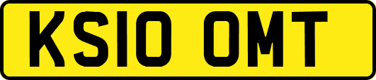 KS10OMT