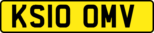 KS10OMV