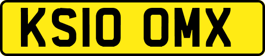 KS10OMX