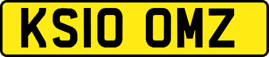 KS10OMZ