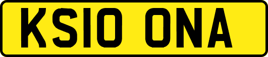 KS10ONA