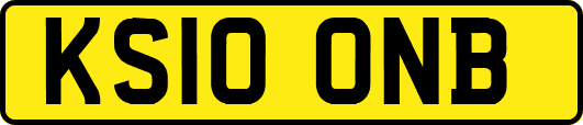 KS10ONB