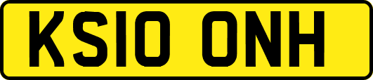 KS10ONH