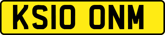 KS10ONM