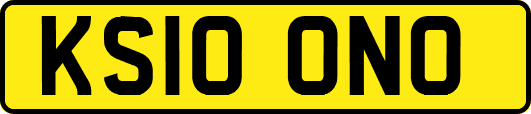 KS10ONO