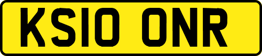 KS10ONR
