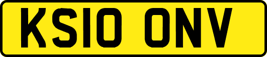 KS10ONV
