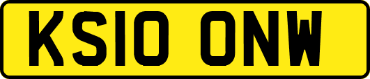 KS10ONW