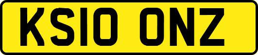 KS10ONZ